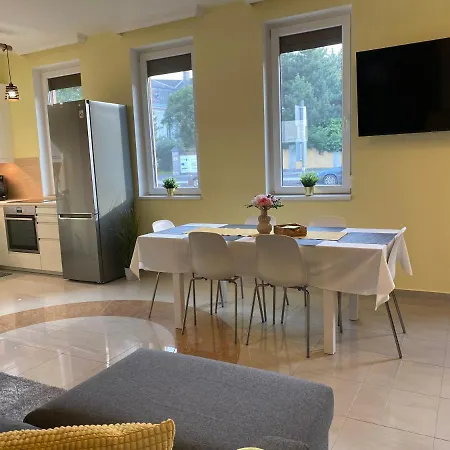 Nest1 Appartement Keszthely