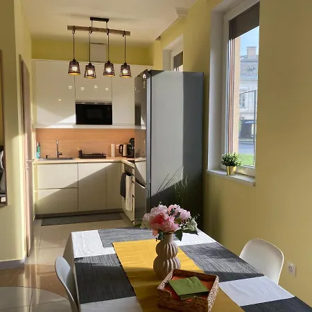 Nest1 Апартаменты *