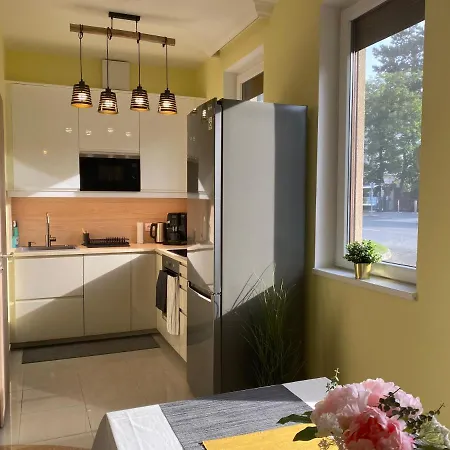 Nest1 Appartement Keszthely