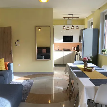 Nest1 Appartement Keszthely