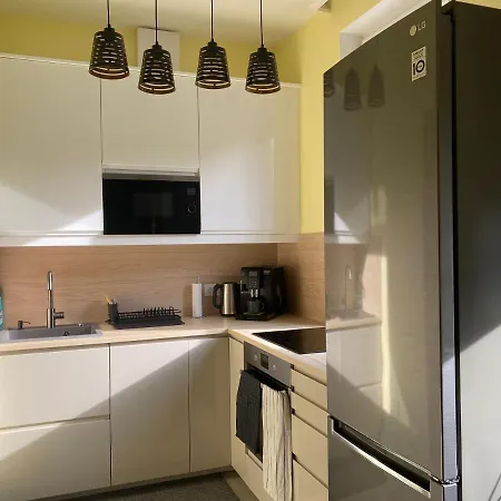 Nest1 Appartement Keszthely