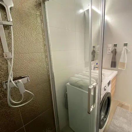 Nest1 Appartement Keszthely