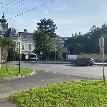 Appartement Nest1 Keszthely