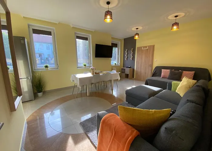 Apartman Nest1 Keszthely