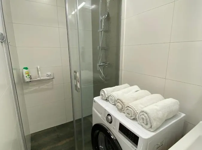 Apartman Nest1