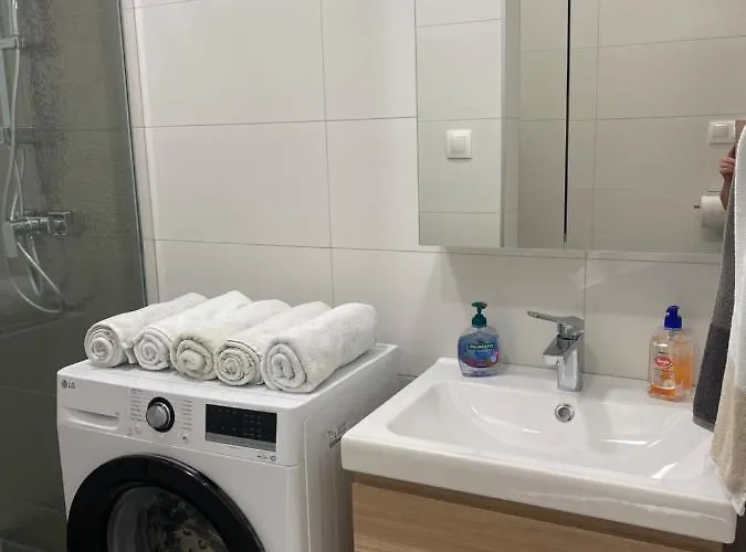 Nest1 Apartman