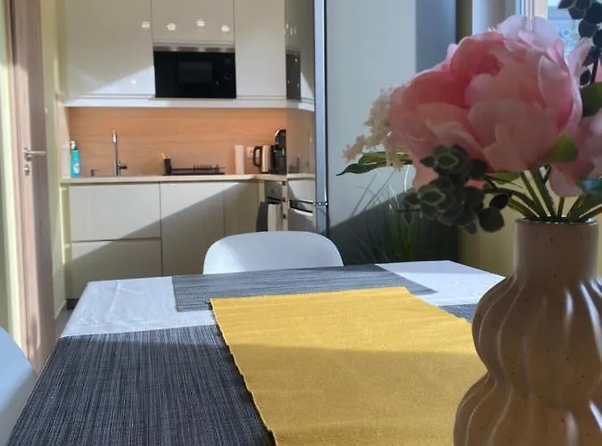 Apartman Nest1
