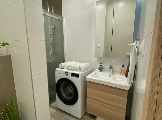 Apartman Nest1 *
