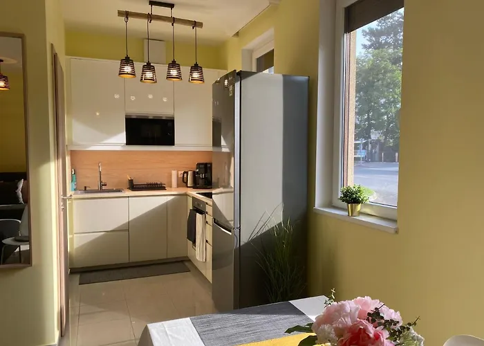 Nest1 Apartman Keszthely
