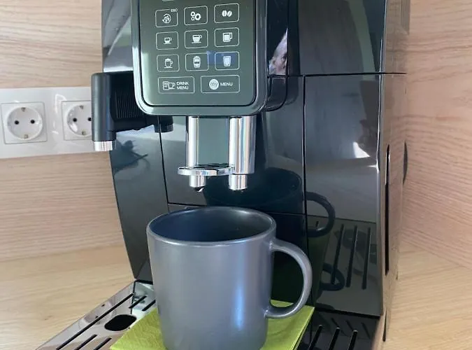Apartman Nest1 *