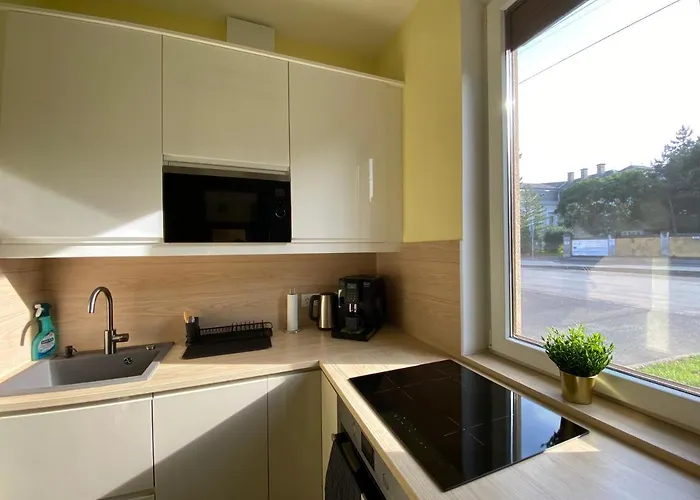 Nest1 Apartman