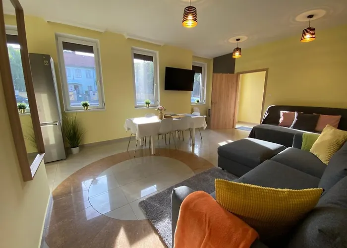 Nest1 Apartman