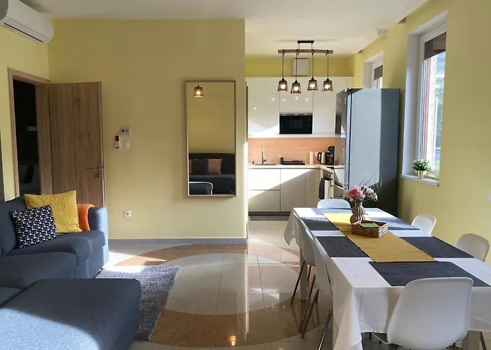 Nest1 Apartman Keszthely