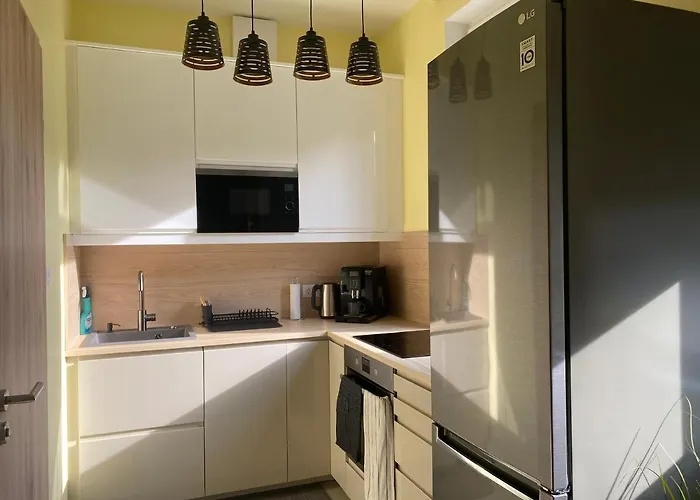 Nest1 아파트 케츨리