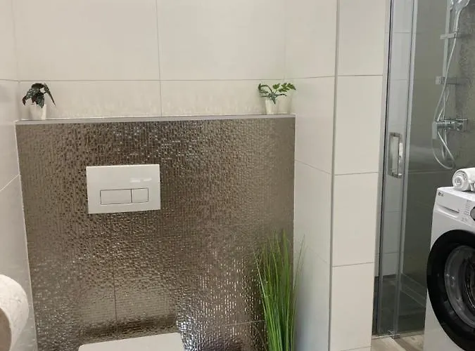 Nest1 Apartman *
