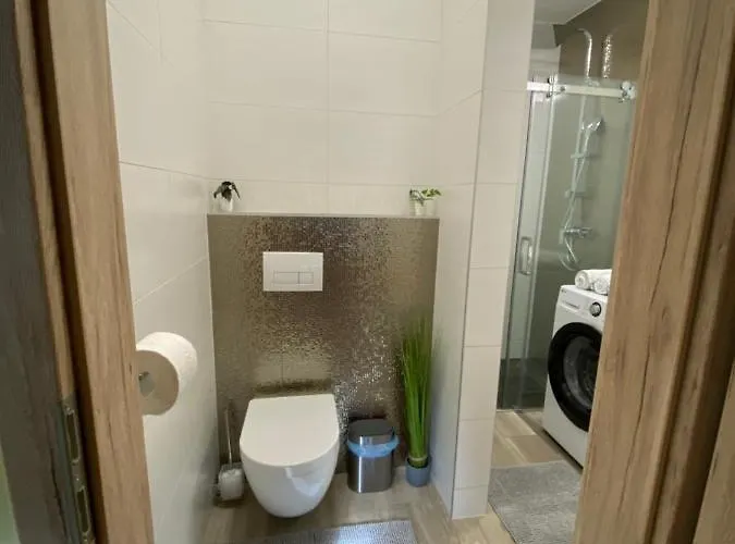 Nest1 Apartman