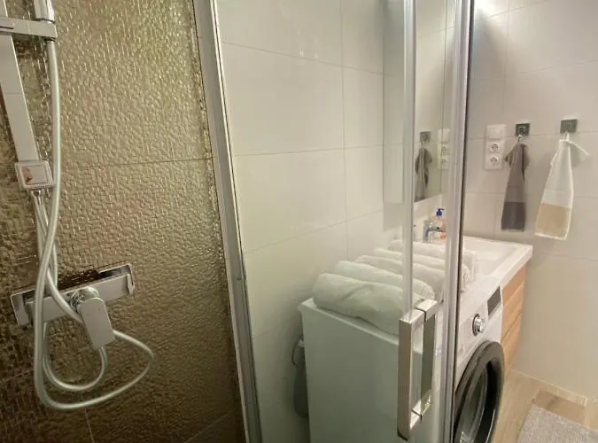 Nest1 Apartman Keszthely