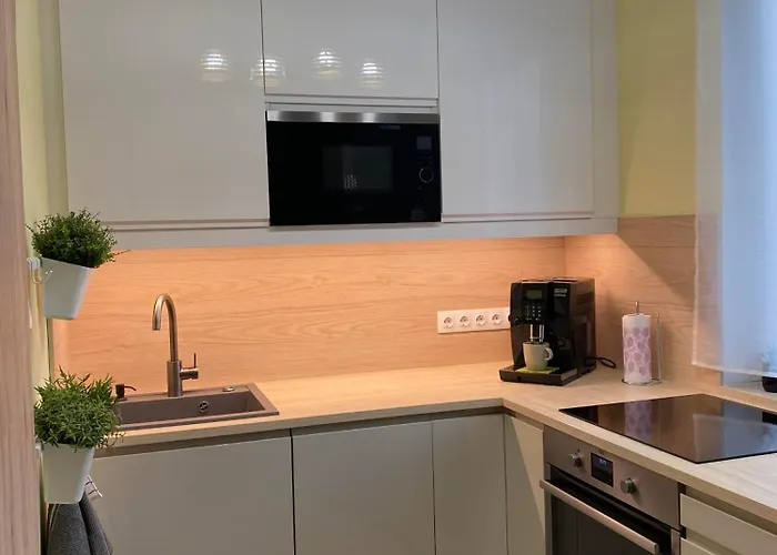 Apartman Nest1 Keszthely