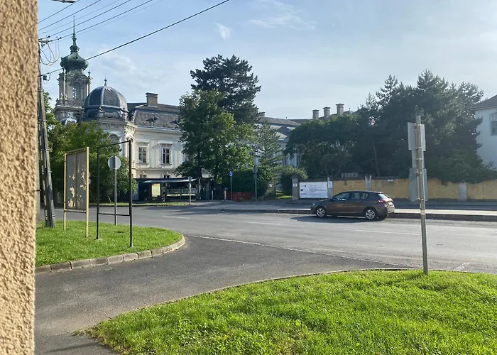 Apartman Nest1 Keszthely